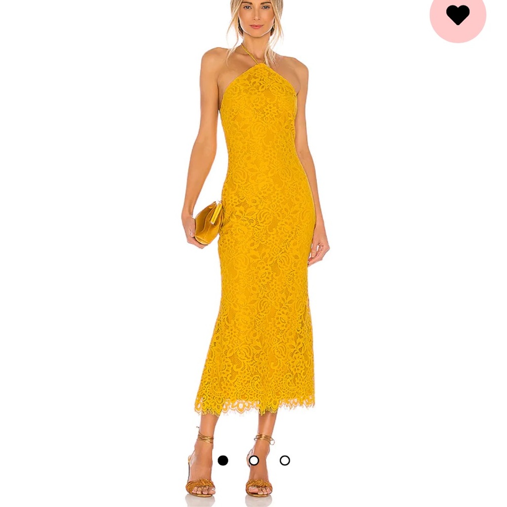 House of Harlow Rosaline Dress - Size M